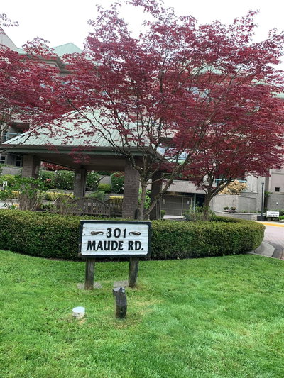 316 - 301 Maude Road | Port Moody | Image