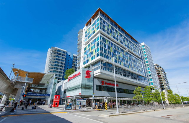 15th - 6188 No. 3 Road