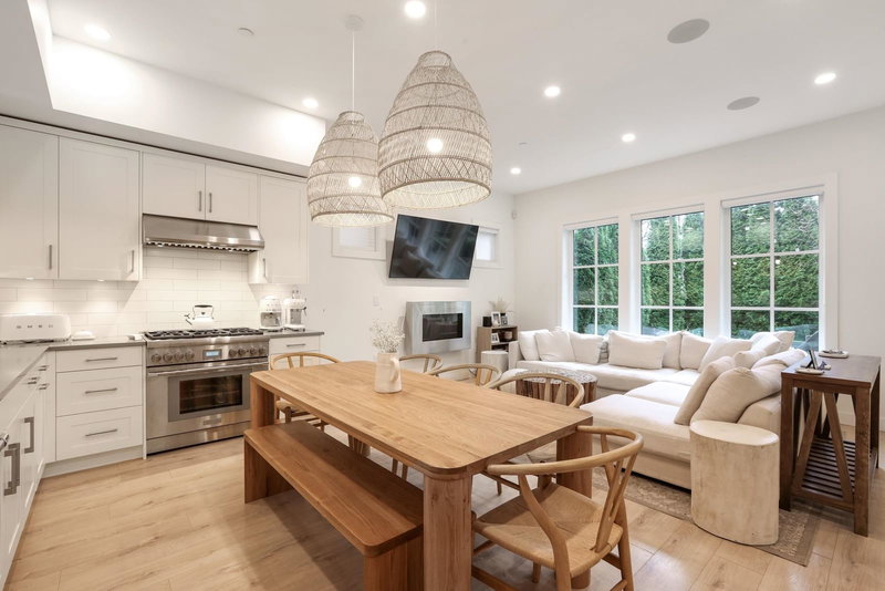 3640 2nd Avenue W #1, Vancouver, British Columbia