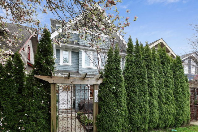 1 - 3640 2nd Avenue W