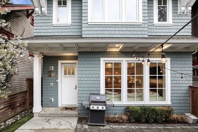 1 - 3640 2nd Avenue W