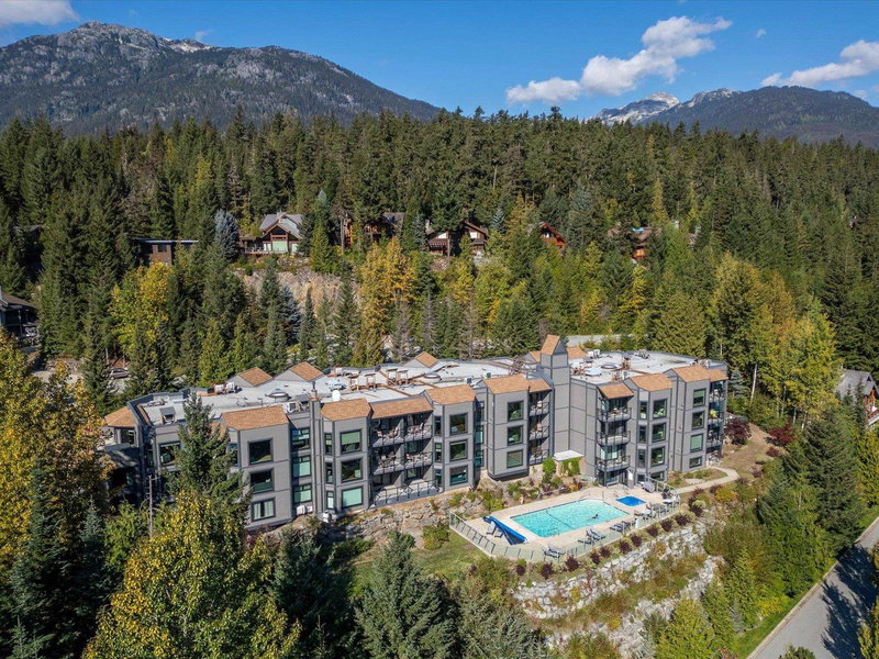 3217 Blueberry Drive #109, Whistler, British Columbia