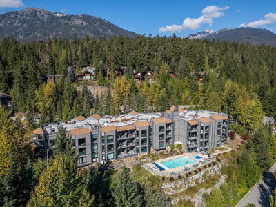 109 - 3217 Blueberry Drive | Whistler | Image