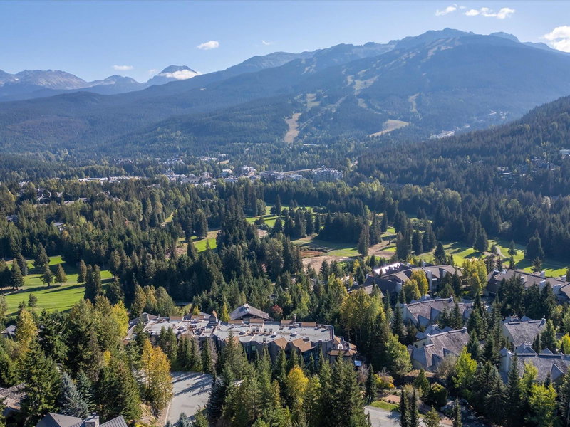 109 - 3217 Blueberry Drive, Whistler, V8E 0B8 | Image 2