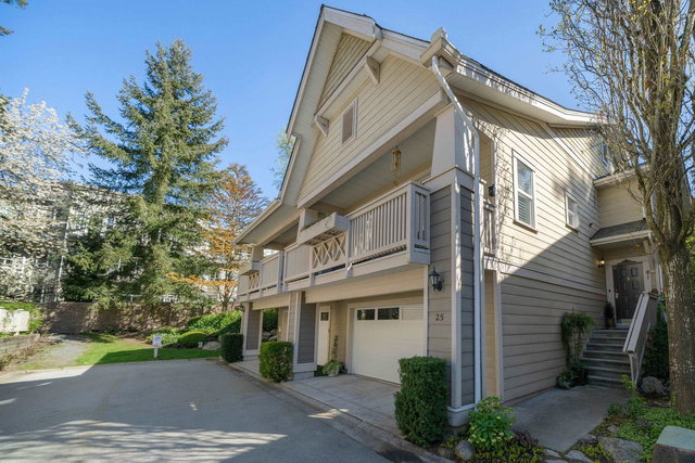 25 - 2588 152 Street