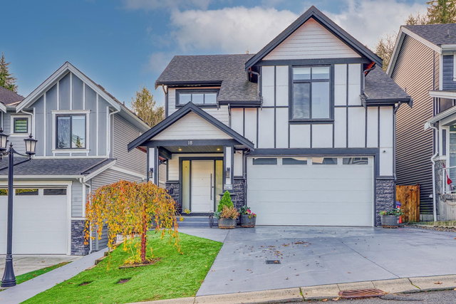 18 - 4581 Sumas Mountain Road