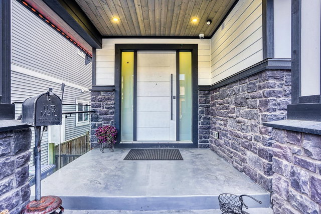 18 - 4581 Sumas Mountain Road