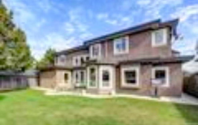 Upstair - 9531 Gormond Road