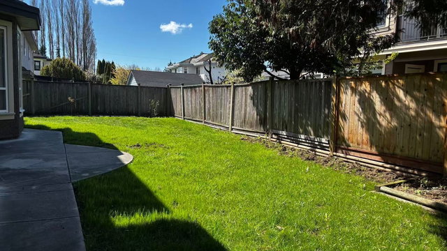 Upstair - 9531 Gormond Road