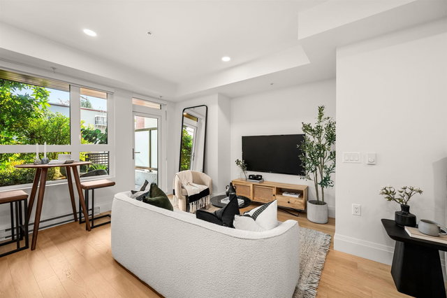 106 - 2550 Garden Drive