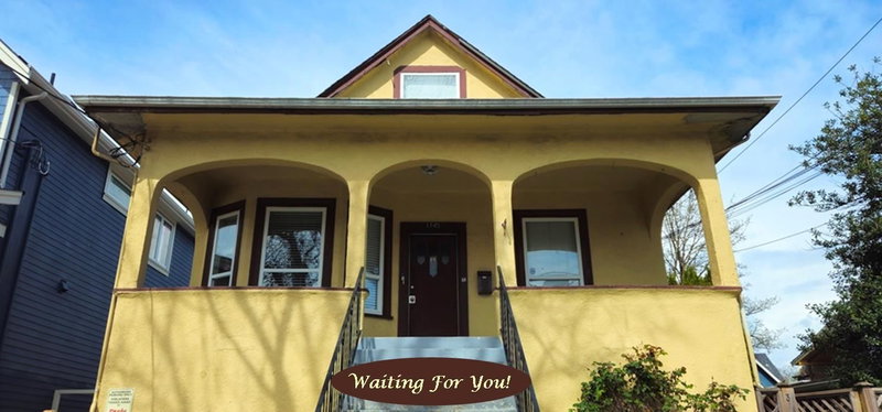 1745 Graveley Street, Vancouver, V5L 3A9 | Image 2