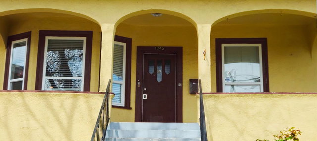 1745 Graveley Street