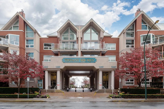 102A - 1220 Quayside Drive