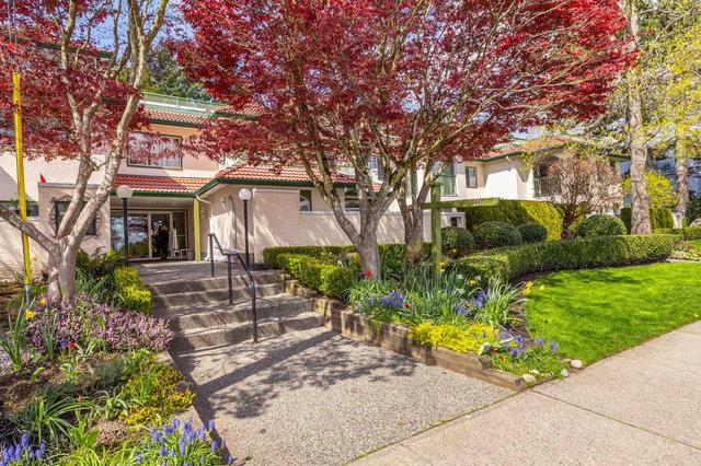 206 - 1447 Best Street