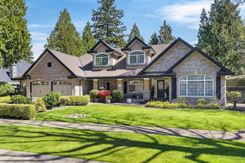 2932 139 Street, Surrey, British Columbia