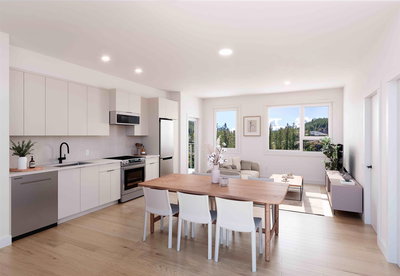 201 - 1055 Raven Drive | Squamish | Image