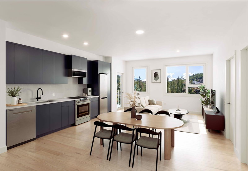 201 - 1055 Raven Drive, Squamish, V0V 0V0 | Image 3