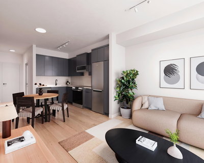 203 - 1055 Raven Drive | Squamish | Image