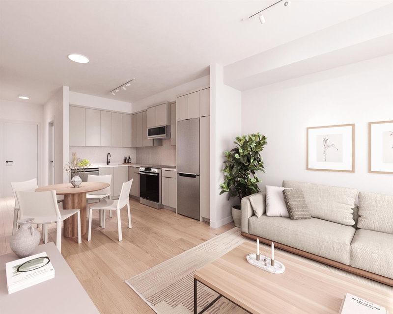 203 - 1055 Raven Drive, Squamish, V0V 0V0 | Image 2