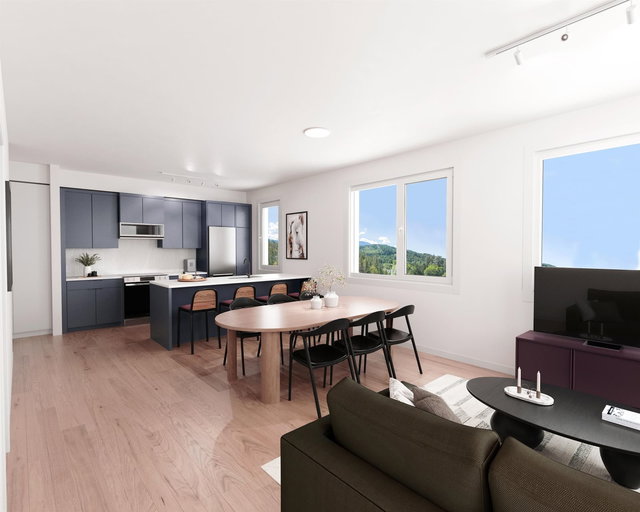 309 - 1055 Raven Drive