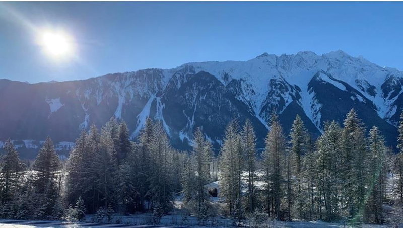 4000 Sunstone Way #41, Pemberton, British Columbia