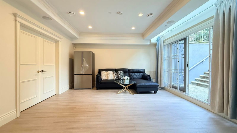 Basement - 4788 Selkirk Street, Vancouver, V6H 3A3 | Image 3