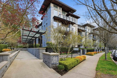 303 - 5779 Birney Avenue | Vancouver | Image