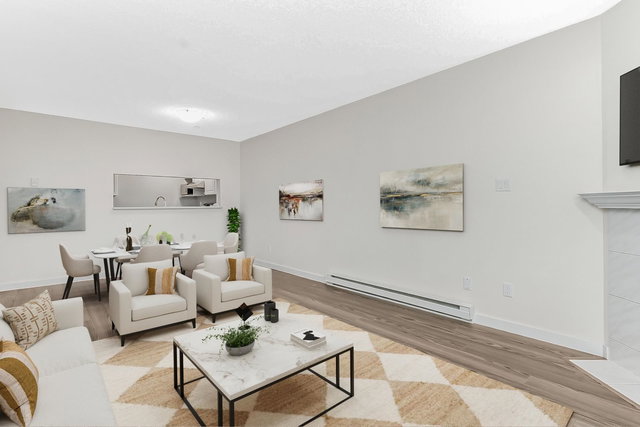 307 - 16137 83 Avenue