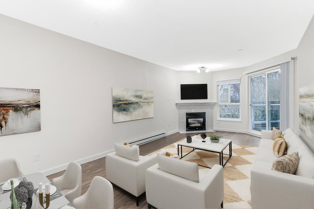 307 - 16137 83 Avenue