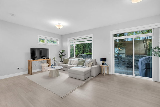 124 - 3525 Chandler Street