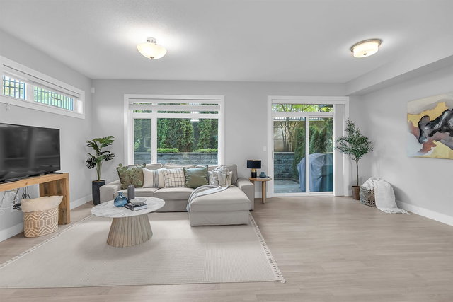 124 - 3525 Chandler Street