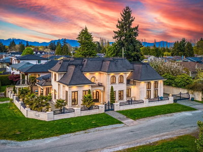 11699 Seaton Road | Richmond | Image