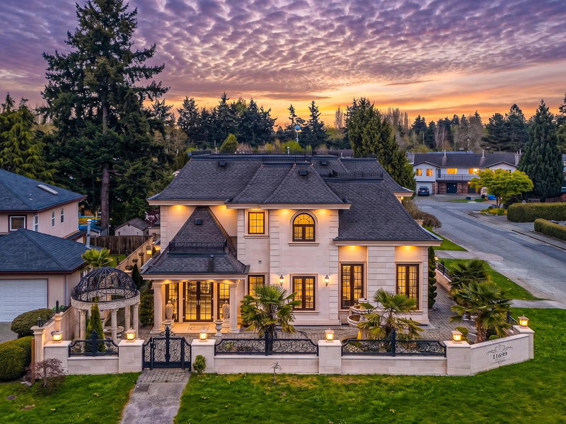 11699 Seaton Road, Richmond, V7A 5J8 | Image 3