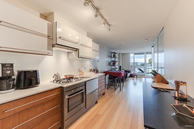 806 - 718 Main Street | Vancouver | Image