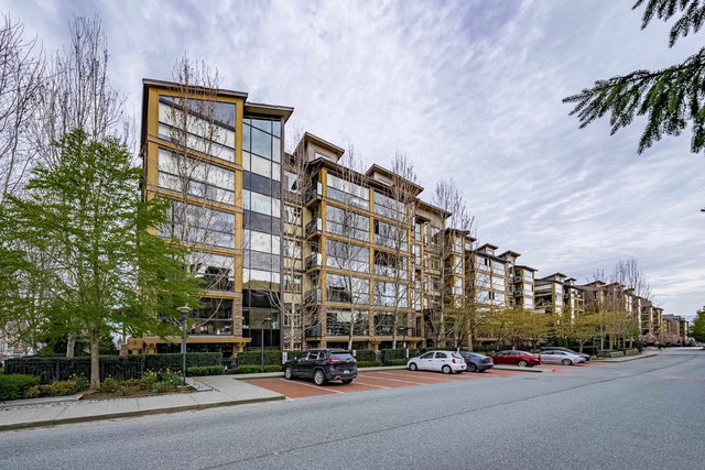 310 - 8067 207 Street