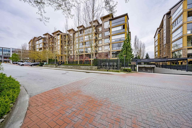 310 - 8067 207 Street