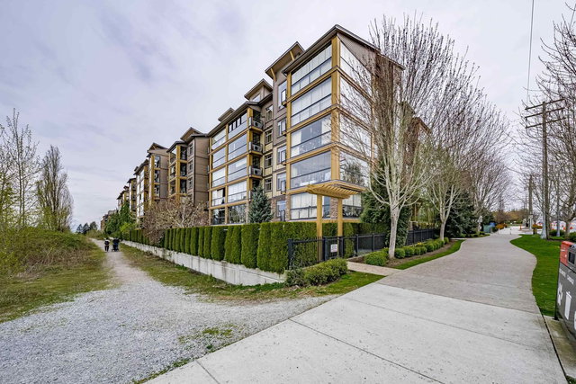 310 - 8067 207 Street