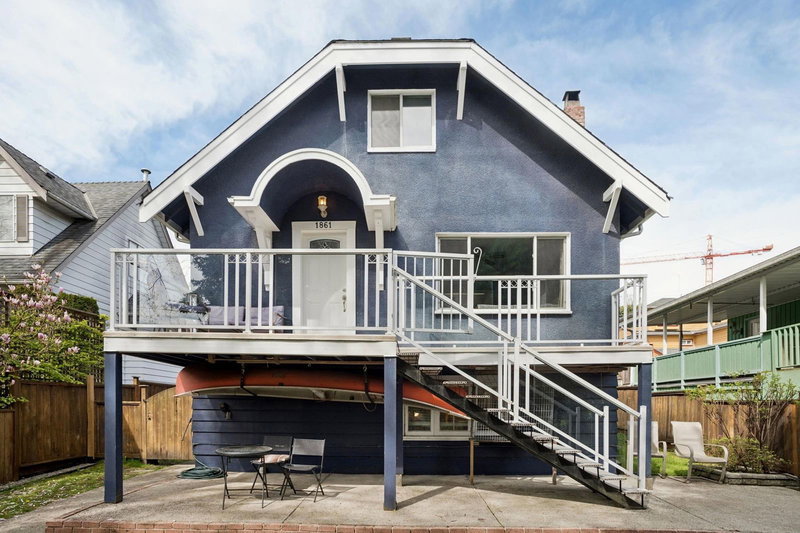 1861 Kent Avenue North Avenue, Vancouver, V5P 2S9 | Image 2