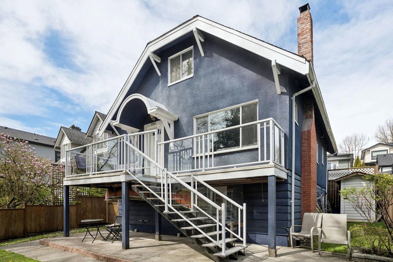 1861 Kent Avenue North Avenue, Vancouver, V5P 2S9 | Image 3