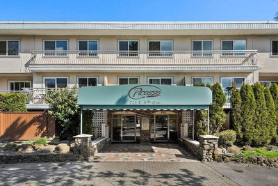 314 - 711 6th Avenue | Vancouver | Image