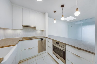 303 - 1545 2nd Avenue | Vancouver | Image