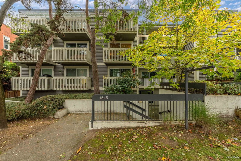 303 - 1545 2nd Avenue, Vancouver, V5N 1C8 | Image 2