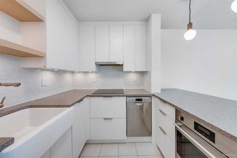 303 - 1545 2nd Avenue, Vancouver, V5N 1C8 | Image 3