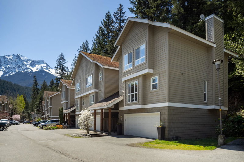 1400 Park Street #31, Pemberton, British Columbia