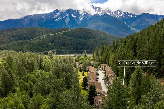 31 - 1400 Park Street