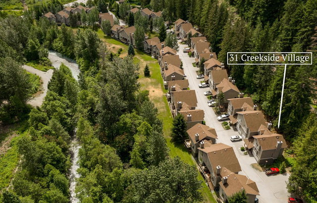 31 - 1400 Park Street