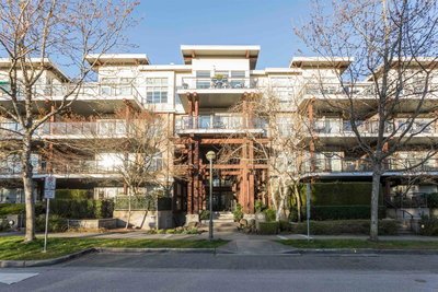 404 - 6328 Larkin Drive | Vancouver | Image