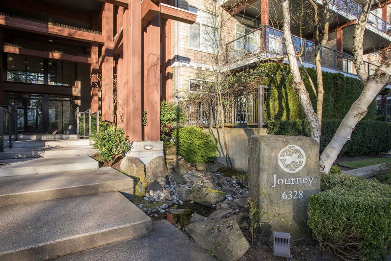 404 - 6328 Larkin Drive, Vancouver, V6T 2K2 | Image 2