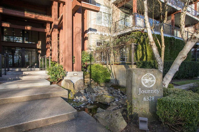 404 - 6328 Larkin Drive