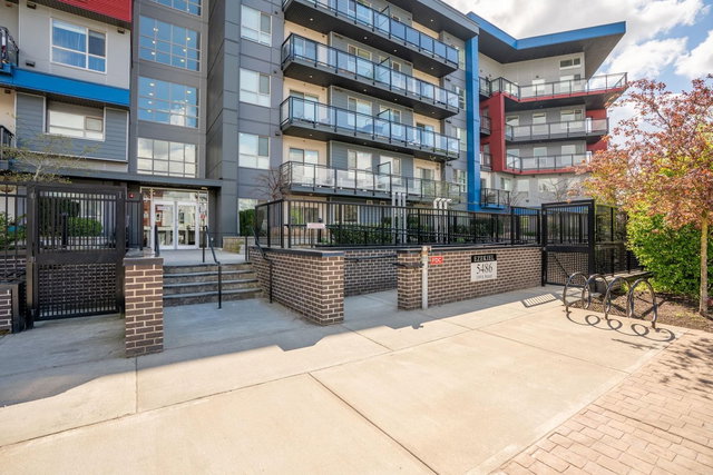 309 - 5486 199a Street